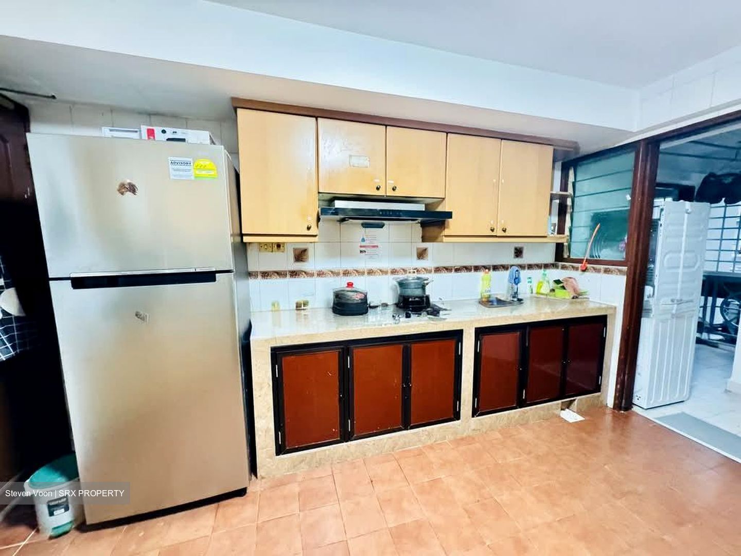 Melville Park (D18), Condominium #595615821